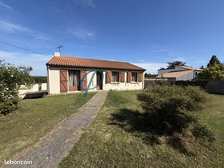 maison 3 pièces 86 m²