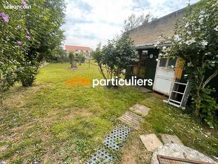 maison 3 pièces 68 m²