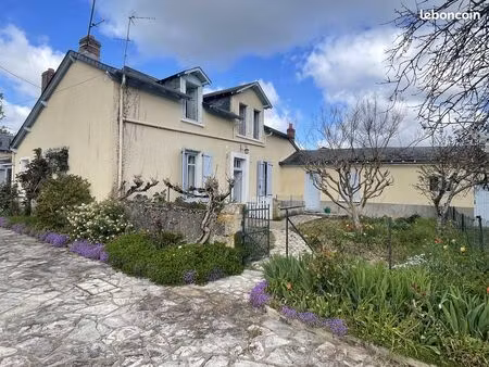 maison 8 pièces 200 m²