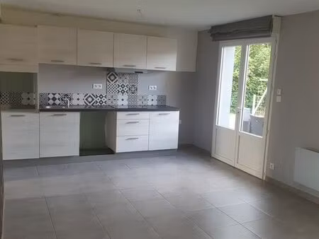 maison trois chambres