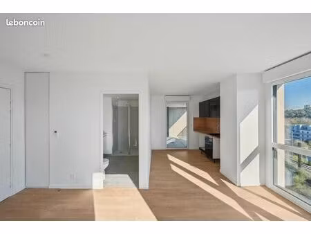 appartement 1 pièce 31 m²