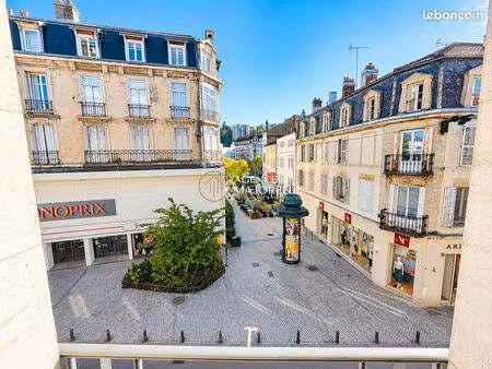 appartement 3 pièces 98 m²