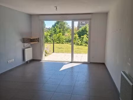 appartement 3 pièces 71 m²