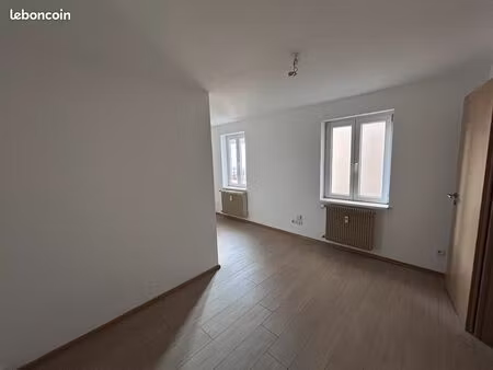 appartement 1 pièce 26 m²