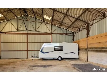 location emplacement camping-car/caravane