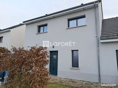 maison 5 pièces 137 m²