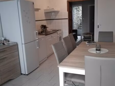 maison t3