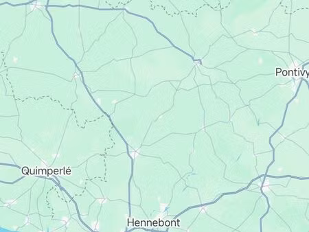 recherche location à l'année max 500 euros