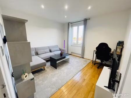 loue t2 lumineux 41 m2 entièrement rénové