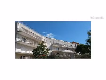 nantes beaulieu a louer appt t4