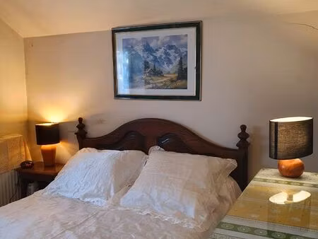 jolie chambre