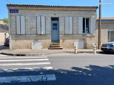 maison de ville