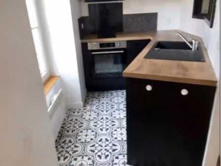 appartement hyper centre