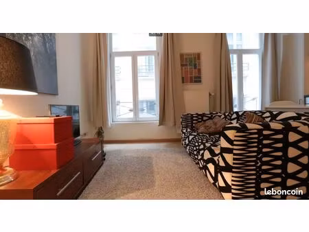 t2 de 40 m2 centre de bordeaux