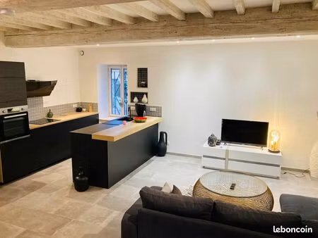 appartement duplex