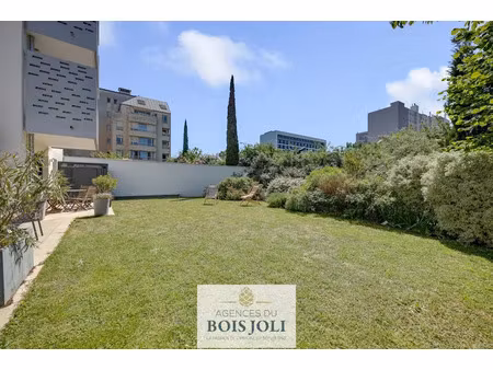 vente appartement 5 pièces 95 m² à issy-les-moulineaux (92130)  1 235 000 €