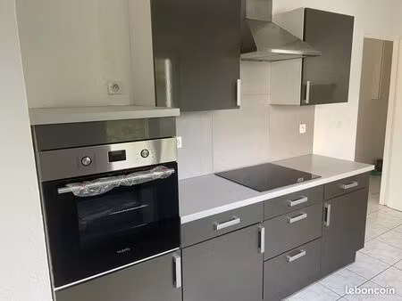 richwiller à louer f3