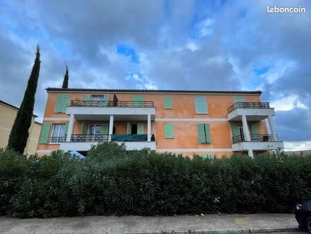 appartement 1 piece 32m²