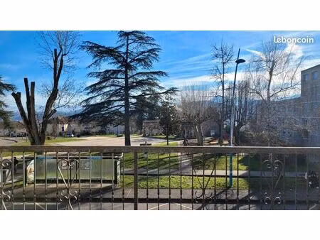 appartement t5