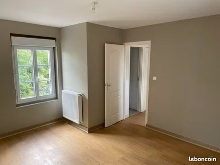 appartement à louer  saumur