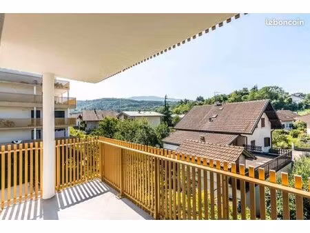 appartement t3