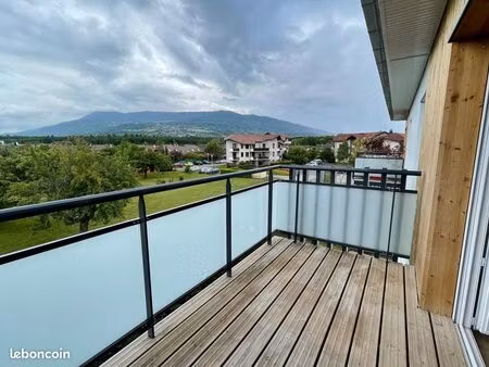 appartement t2