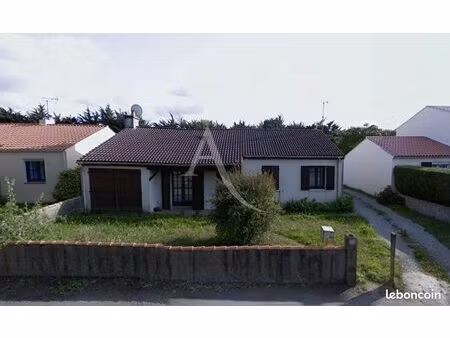 maison 5 pièces 111 m²