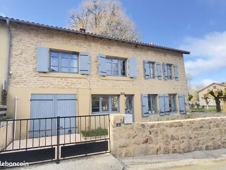 maison à louer / razès