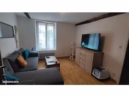 appartement 2 pièces 26 m²