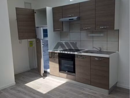 beau t2 duplex rénové