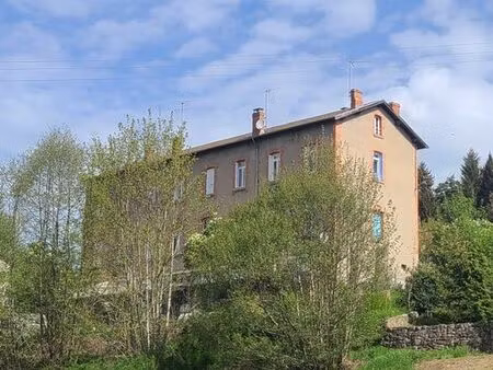 appartement de 58 m2