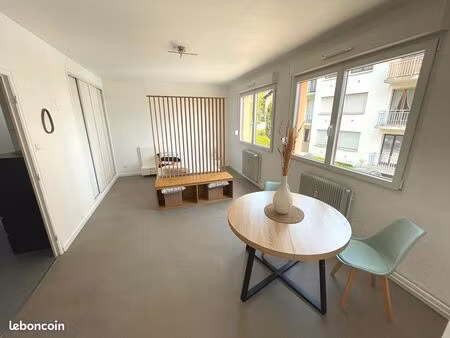 appartement 1 pièce 36 m²