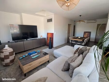 location appartement 2 pièces 57 m2