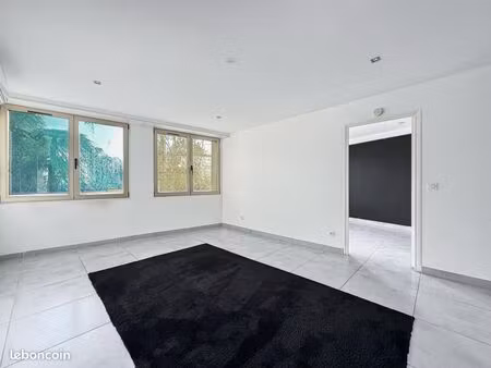 appartement 2 pièces 56 m²