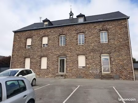 retiers - appartement t2 meublé