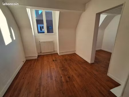 a louer appartement yvetot-centre