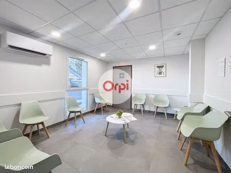 local professionnel neuf