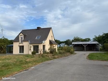 maison grand fougeray