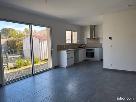 maison 4 pièces 86 m²