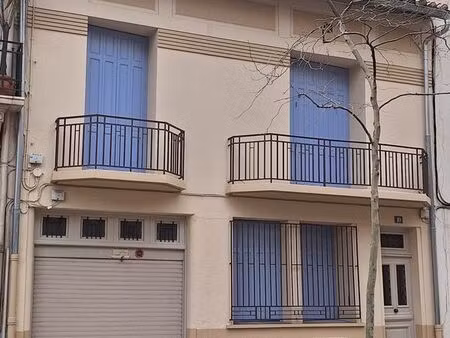 maison de ville