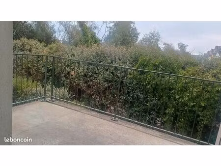 appartement 3 pièces 56 m²
