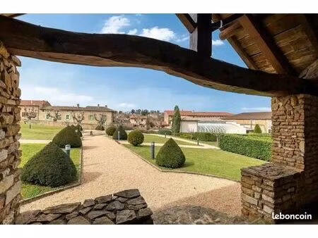 duplex à louer