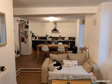 appartement t3