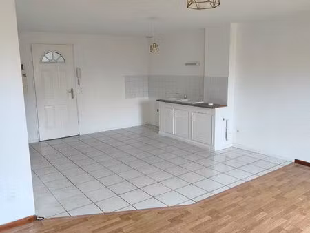 appartement t4