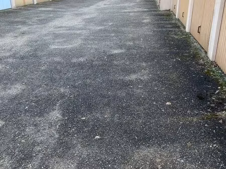 garage
