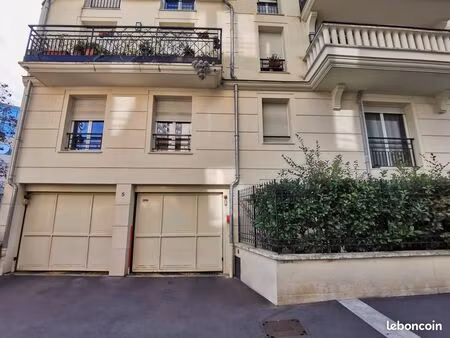 parking à louer (puteaux)