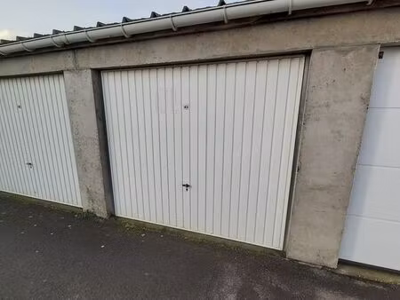 location garage wormhout