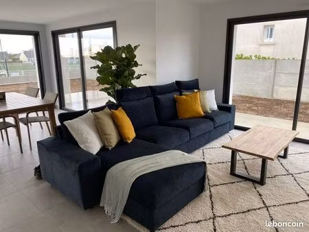 maison 6 pièces binic
