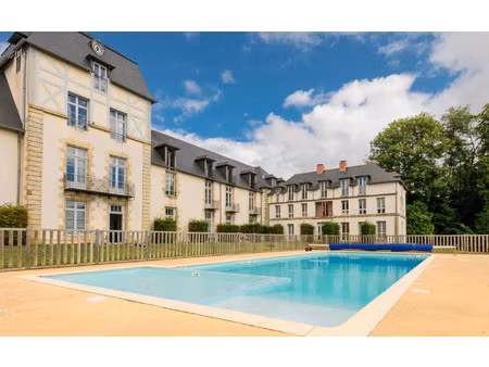 appartement baden 32.38 m² t-3 à vendre  112 350 €