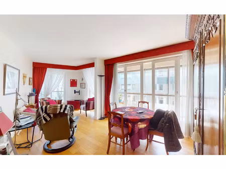 appartement cherbourg-octeville 101.39 m² t-4 à vendre  294 200 €